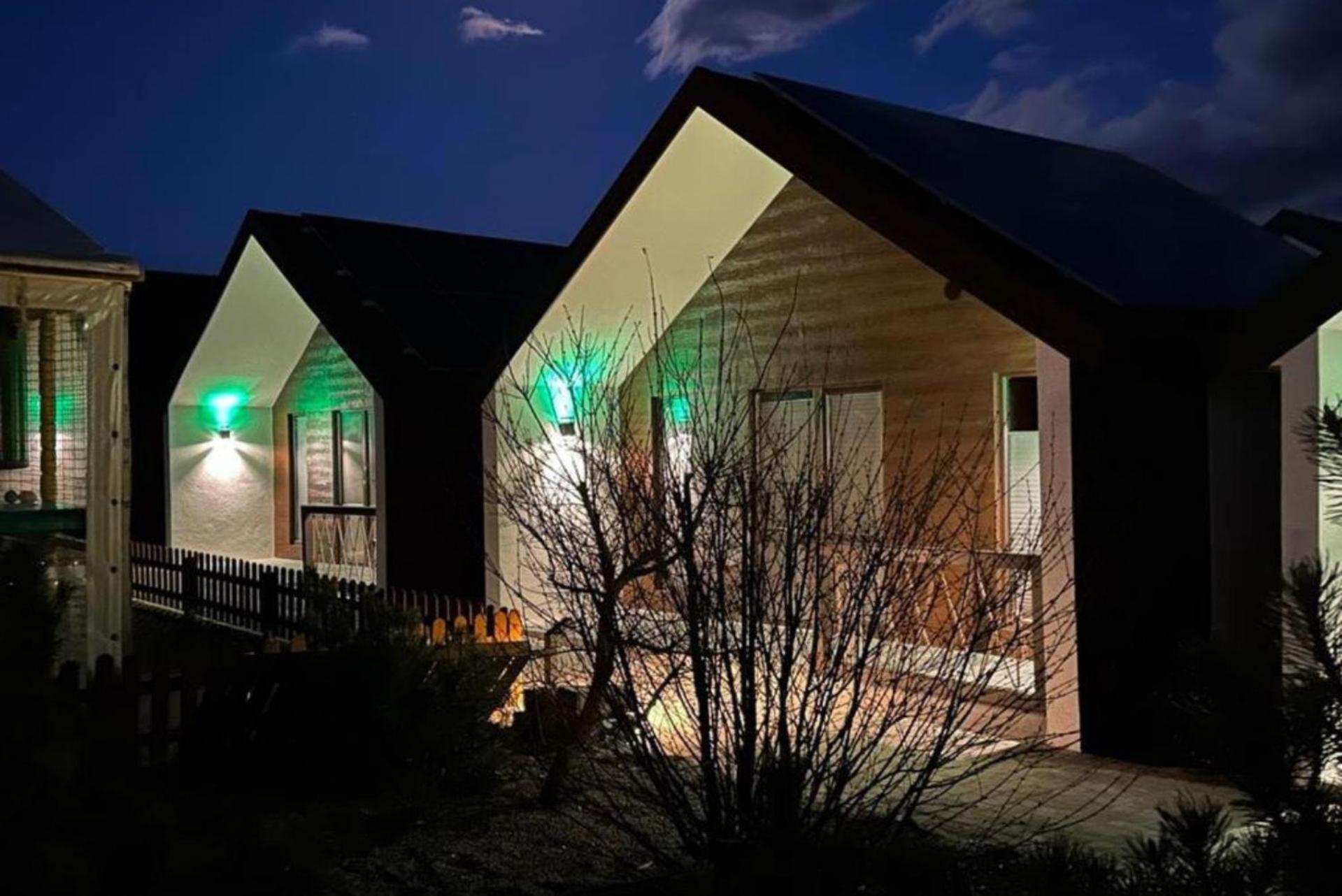 Osrodek Wczasowy Amelia Holiday park