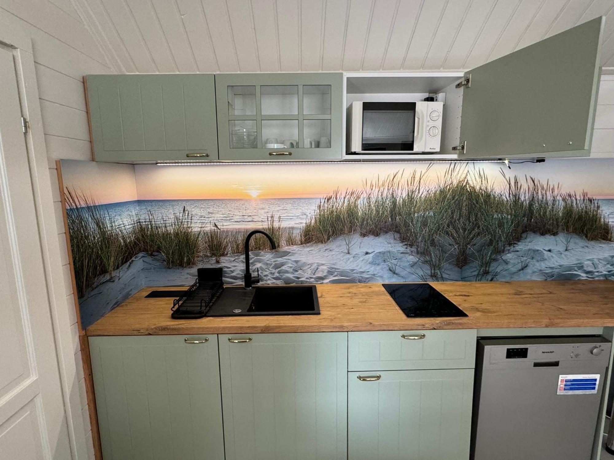 Osrodek Wczasowy Amelia Holiday park 3*
