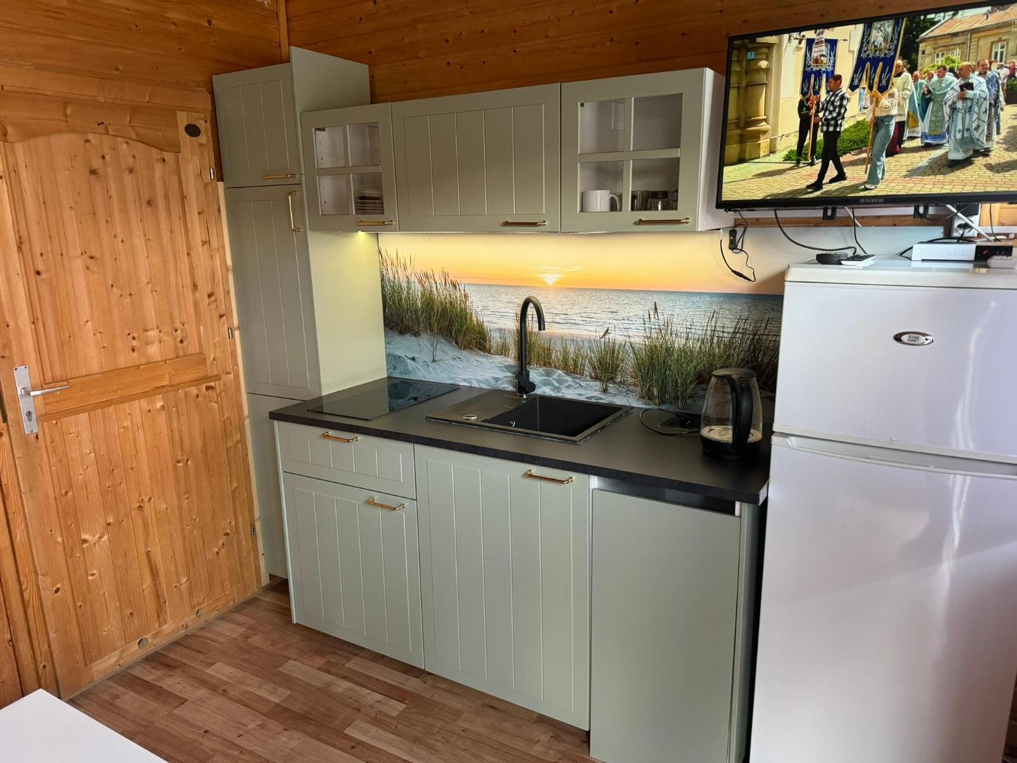 Osrodek Wczasowy Amelia Holiday park 3*