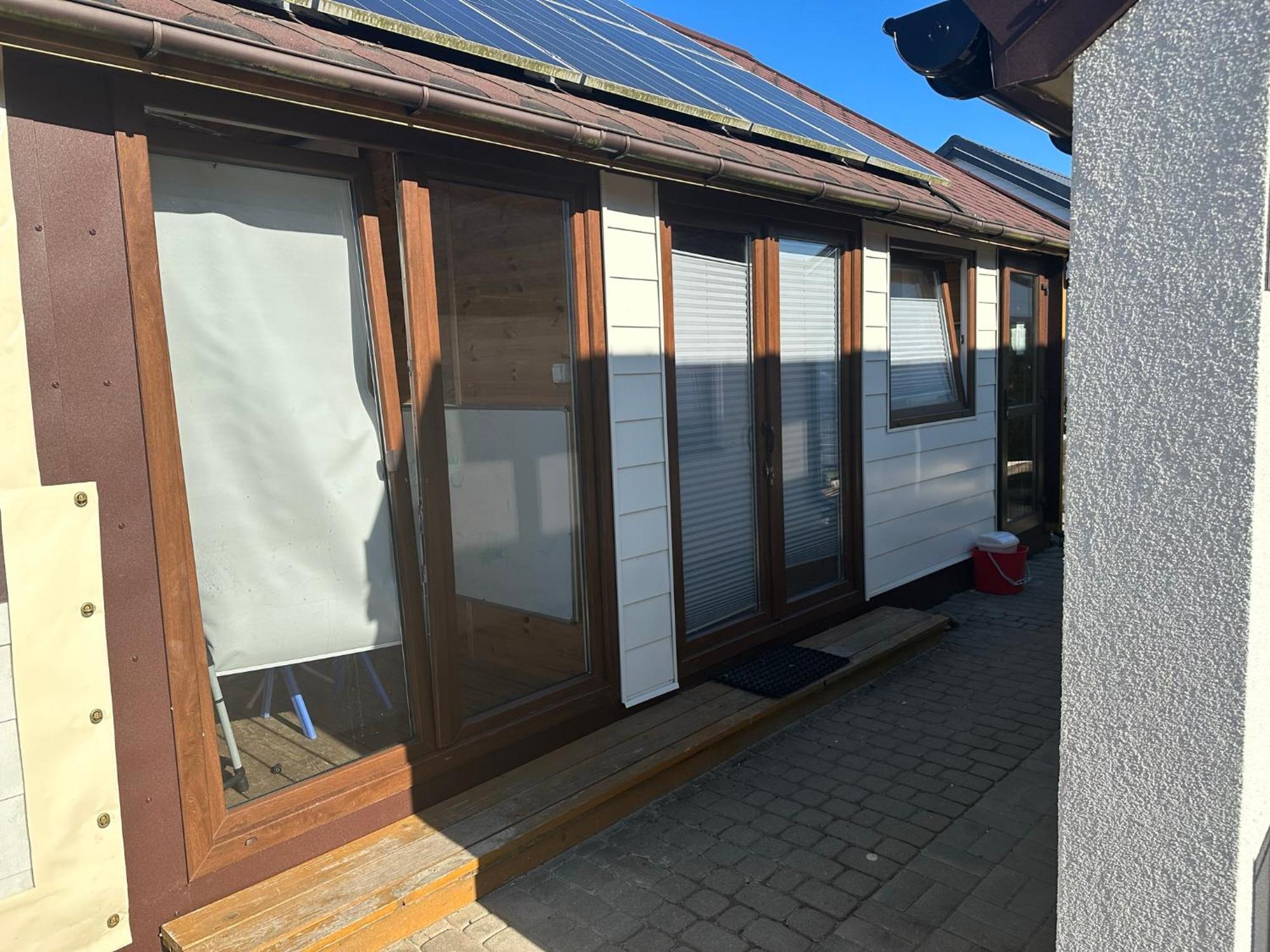 Osrodek Wczasowy Amelia Holiday park 3*