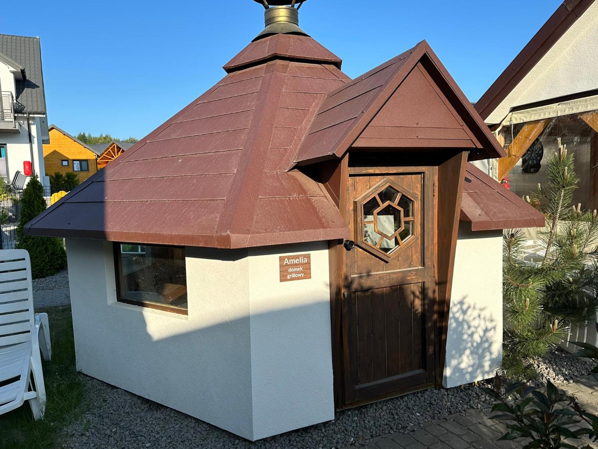 Holiday park Osrodek Wczasowy Amelia Jaroslawiec