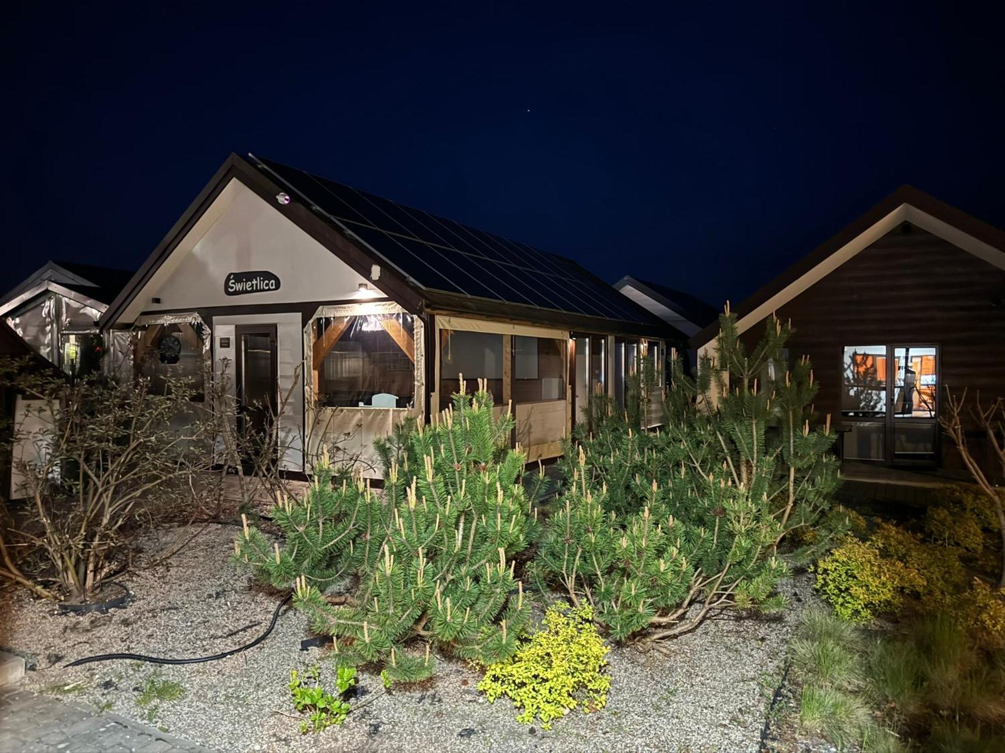 Osrodek Wczasowy Amelia Holiday park Jaroslawiec