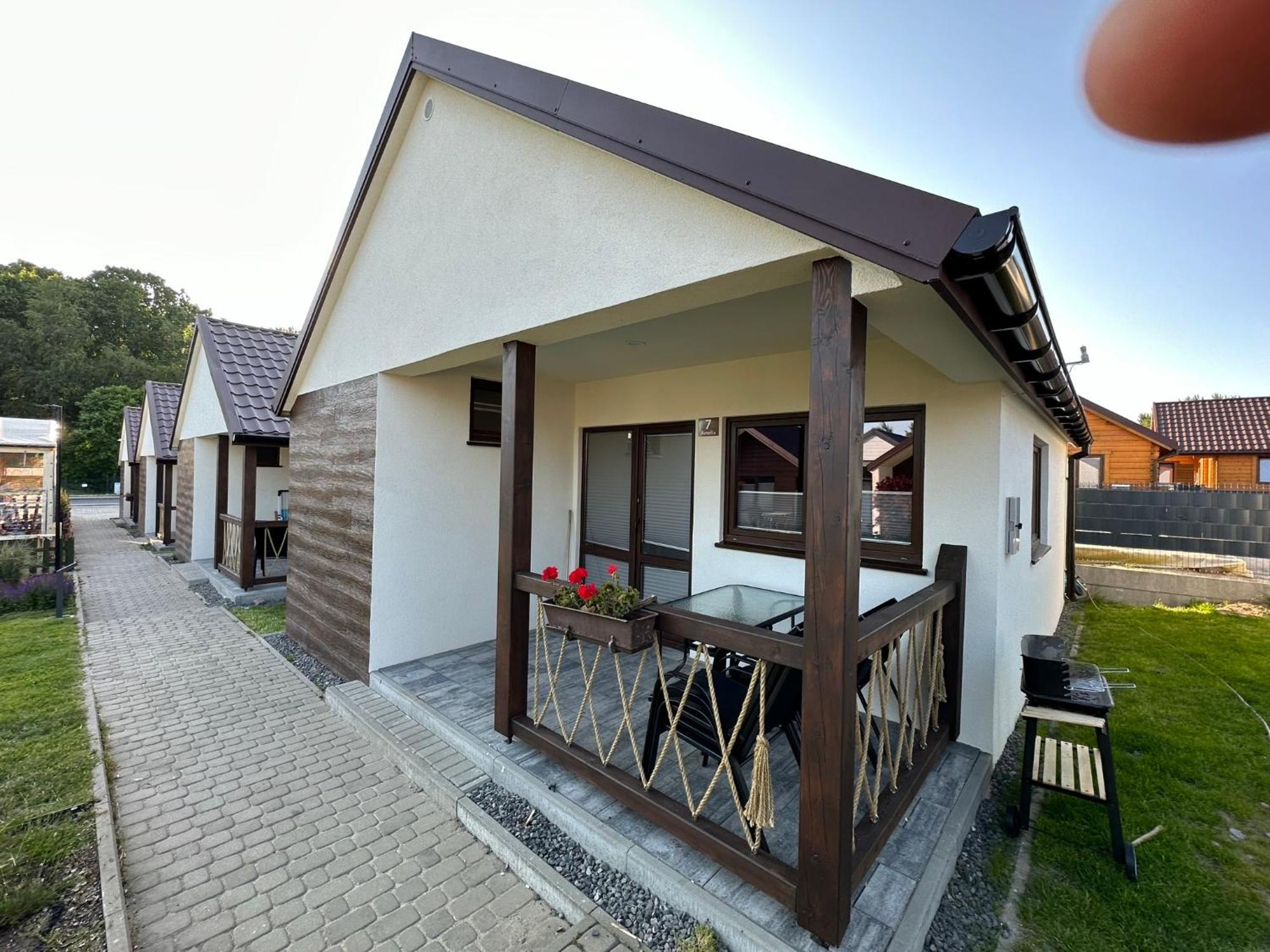 Holiday park Osrodek Wczasowy Amelia 3*