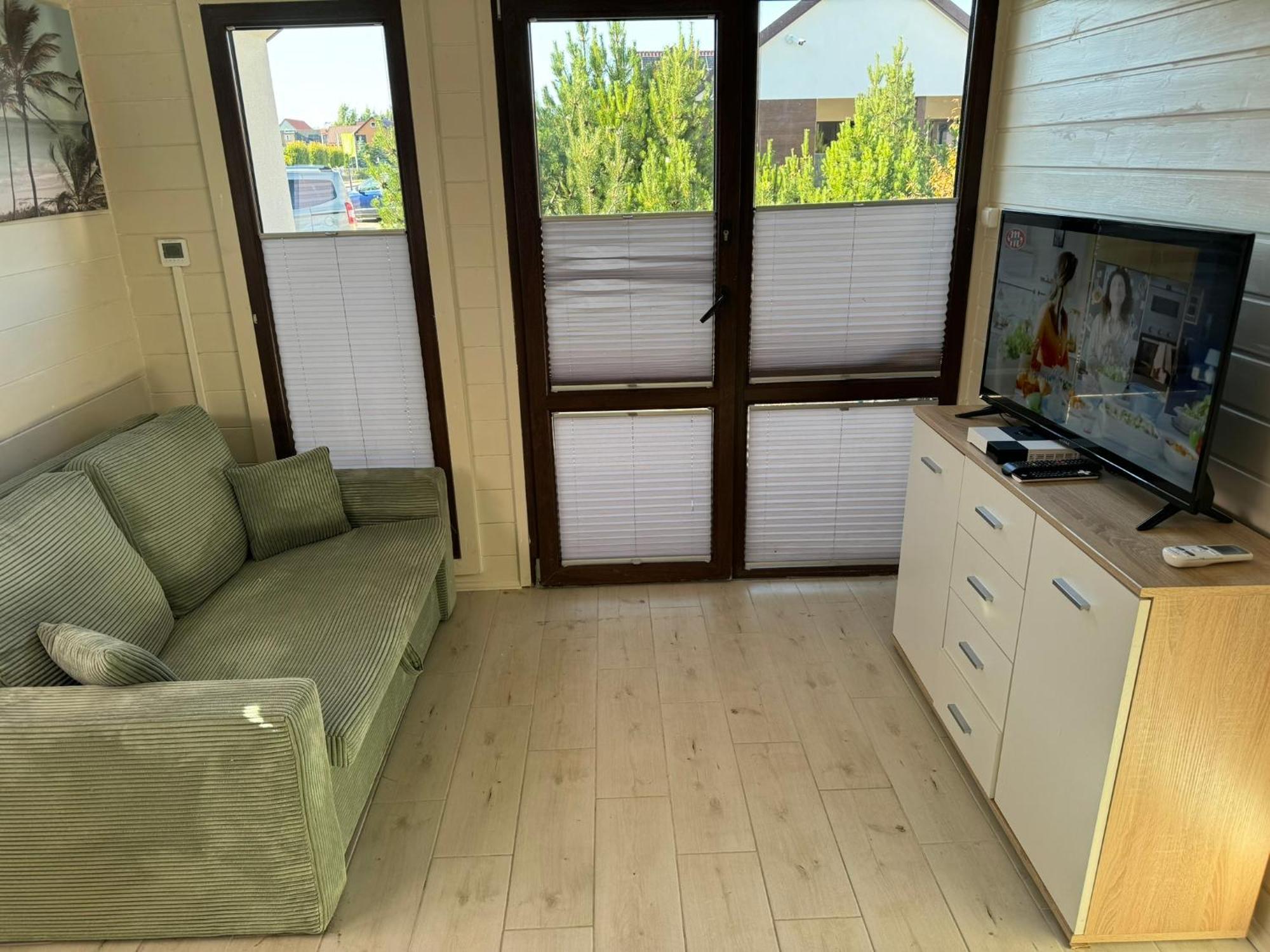 Osrodek Wczasowy Amelia Holiday park 3*