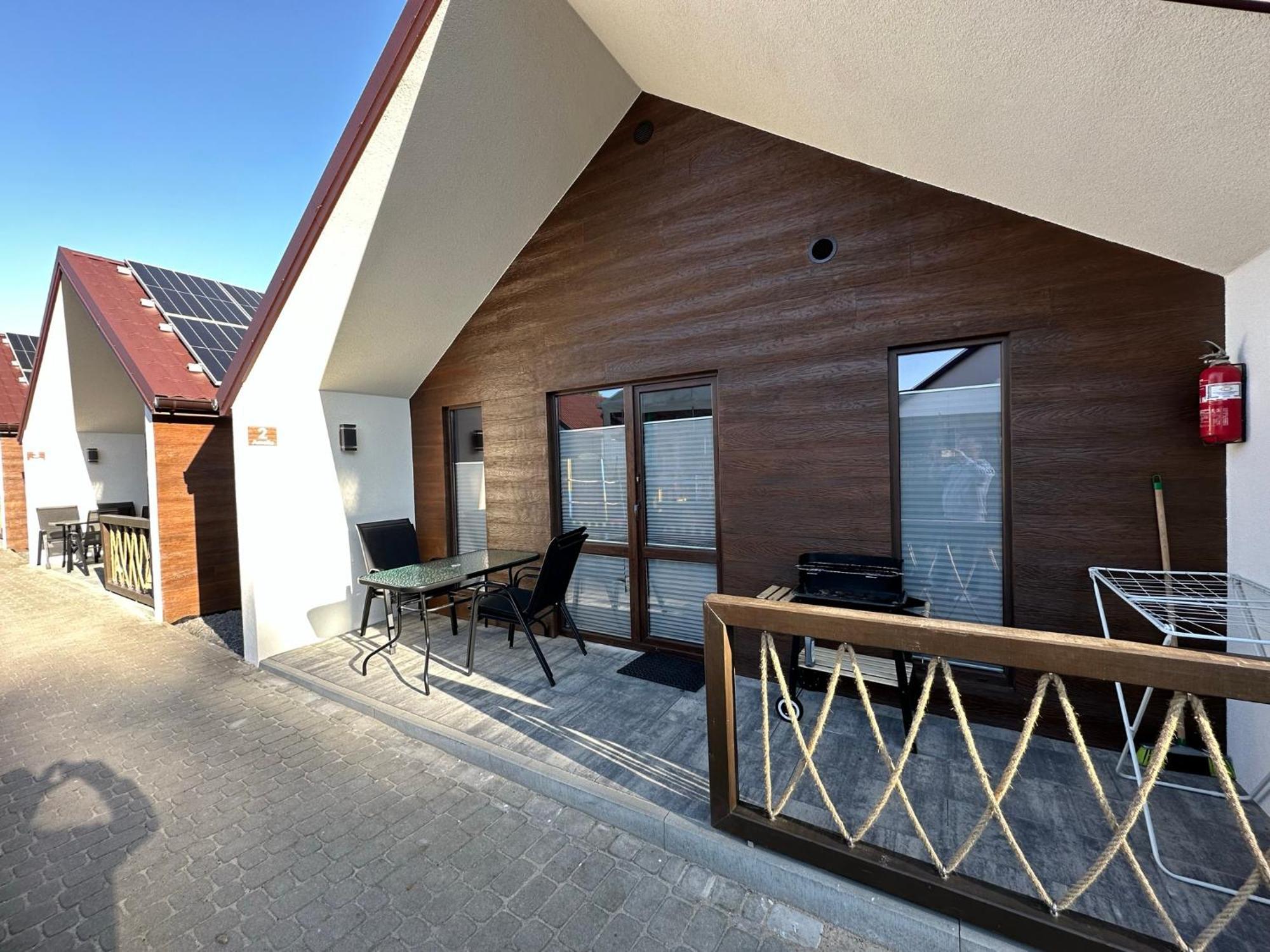Osrodek Wczasowy Amelia Holiday park 3*
