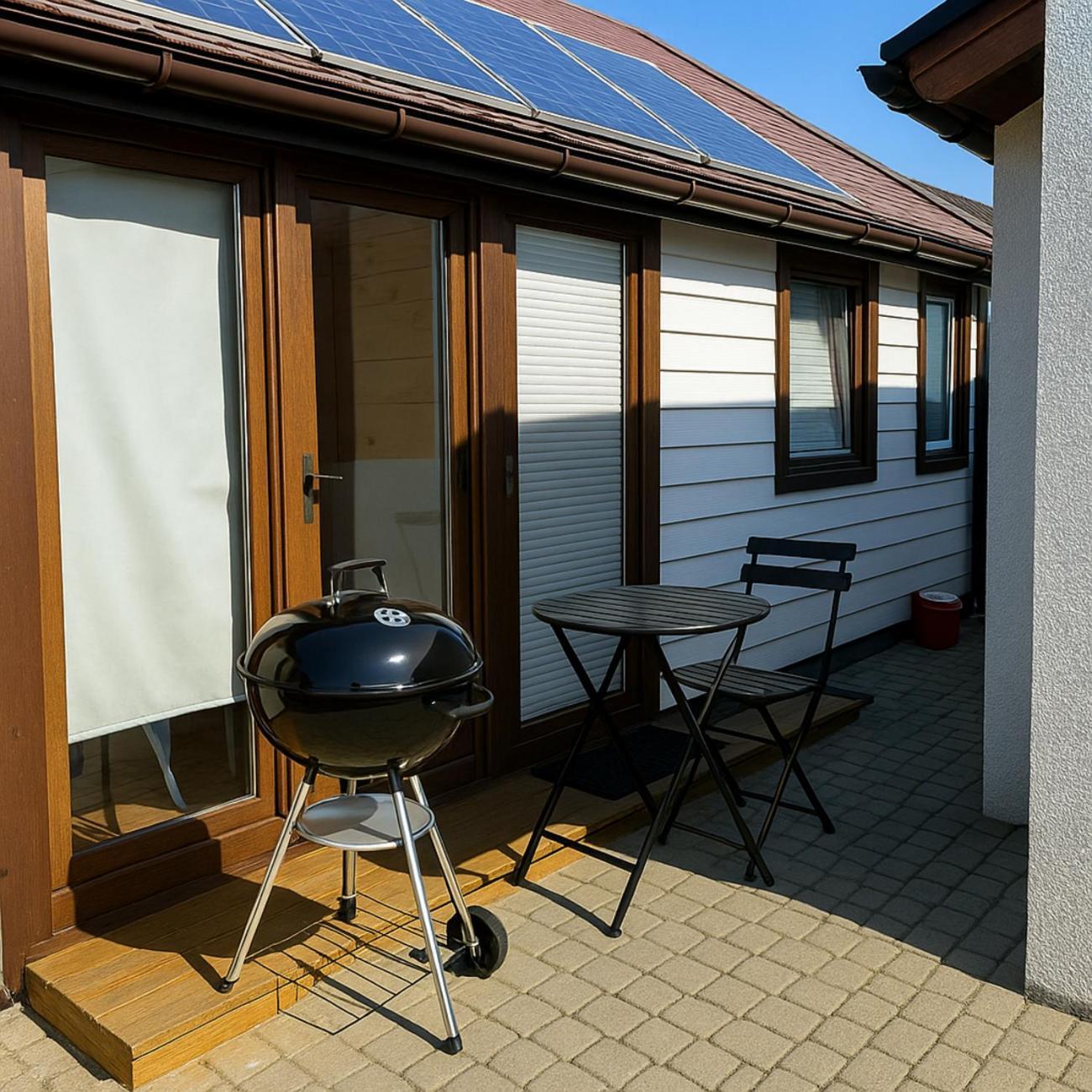 Osrodek Wczasowy Amelia Holiday park 3*
