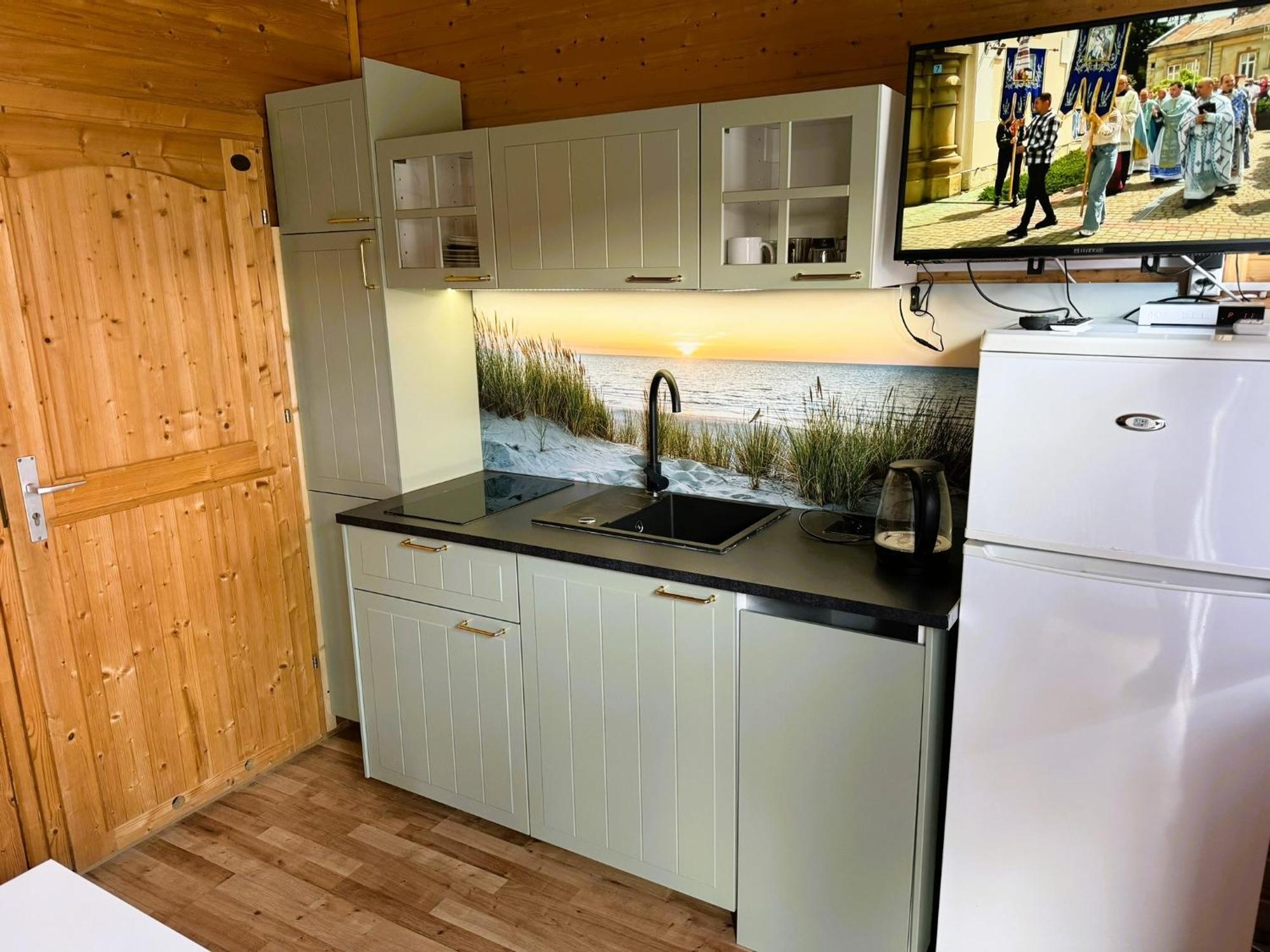 Holiday park Osrodek Wczasowy Amelia 3*