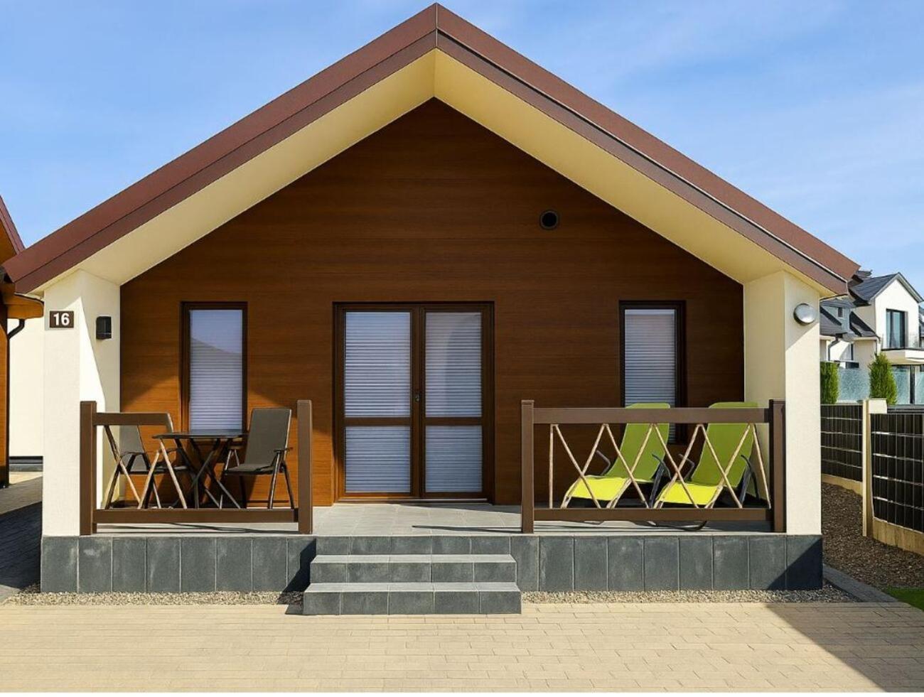 Osrodek Wczasowy Amelia Holiday park Jaroslawiec