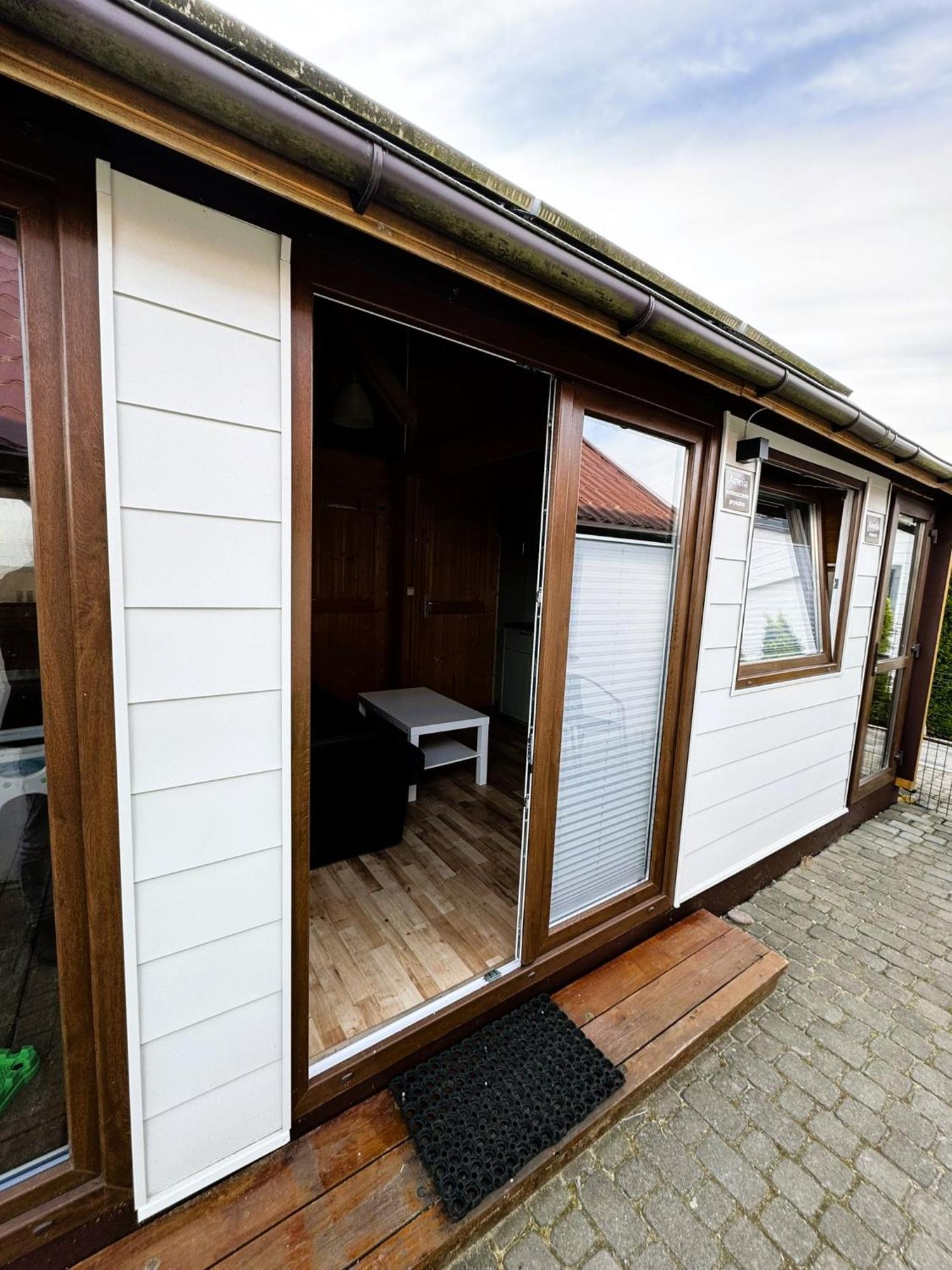Osrodek Wczasowy Amelia Holiday park