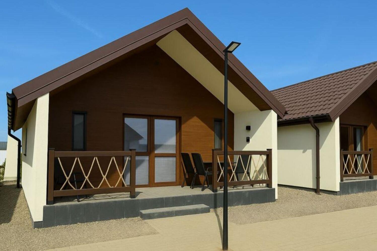Osrodek Wczasowy Amelia Holiday park Jaroslawiec