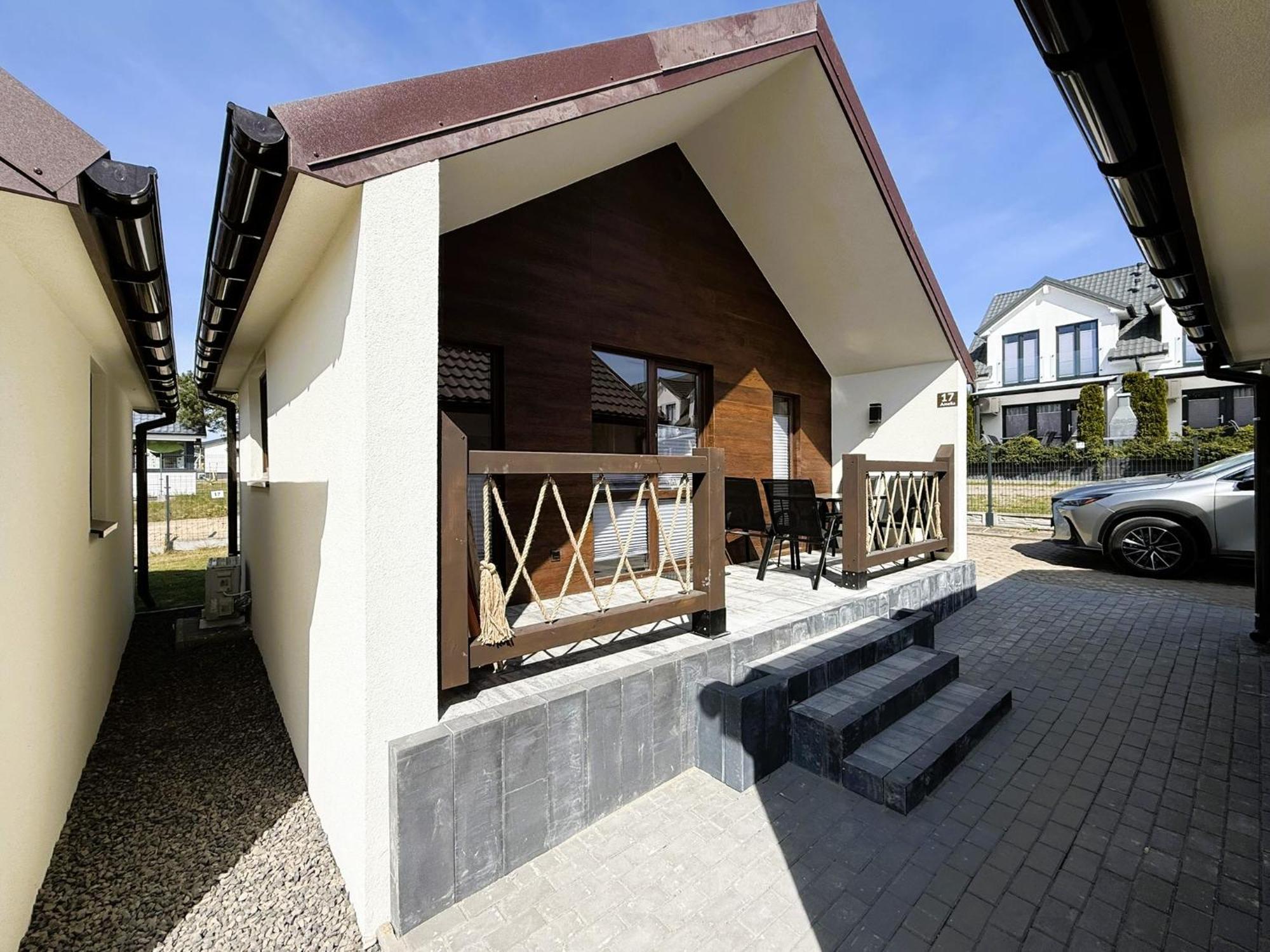 Holiday park Osrodek Wczasowy Amelia