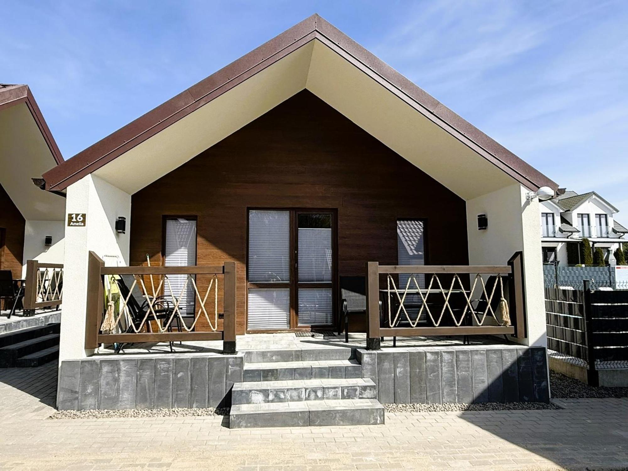 Holiday park Osrodek Wczasowy Amelia 3*