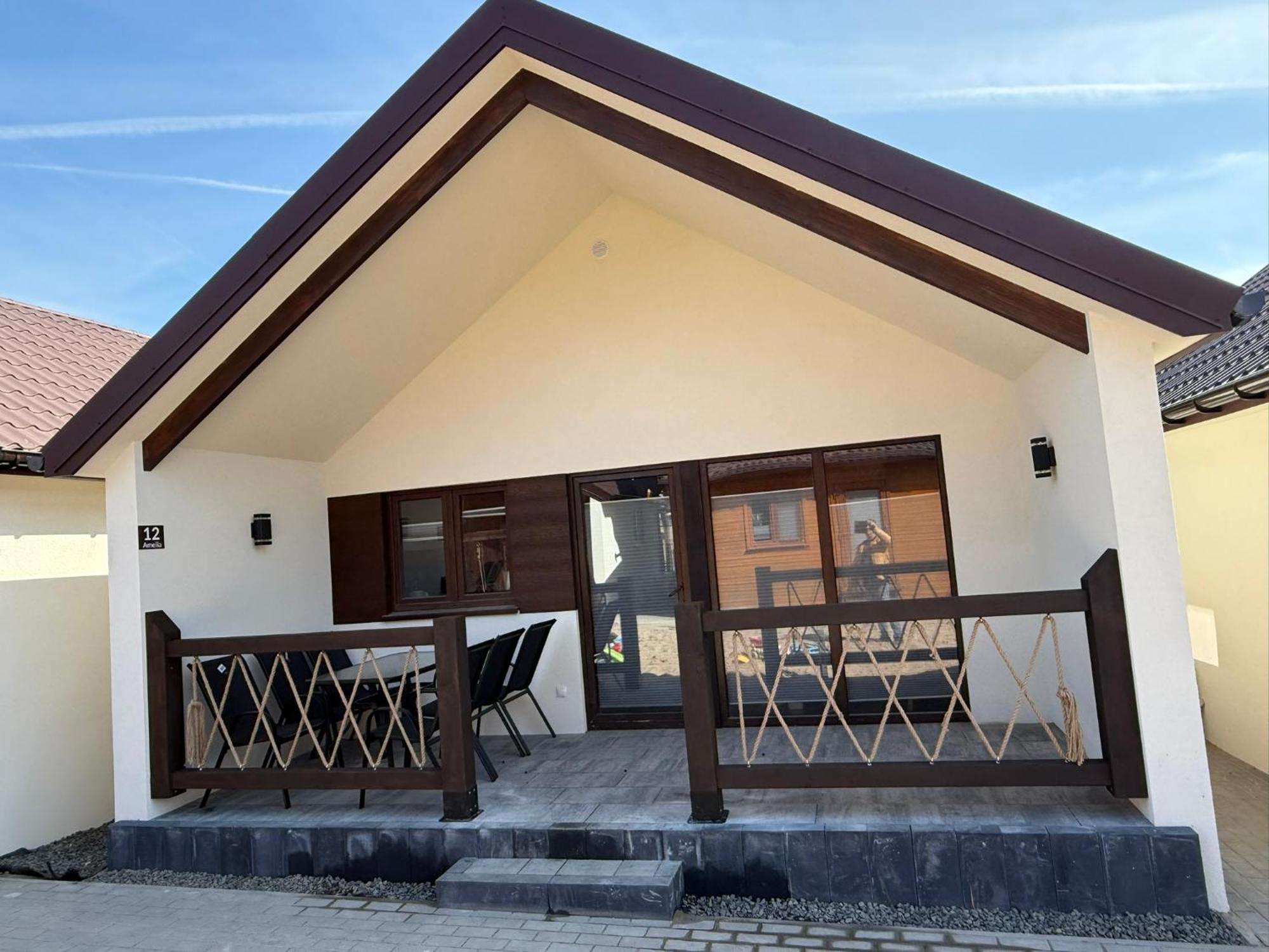 Osrodek Wczasowy Amelia Holiday park