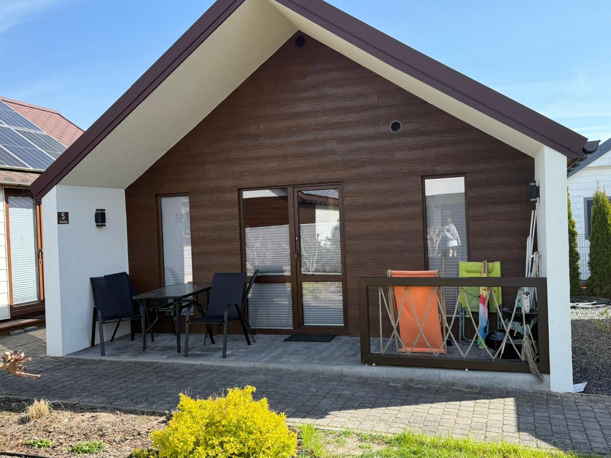 Osrodek Wczasowy Amelia Holiday park 3*