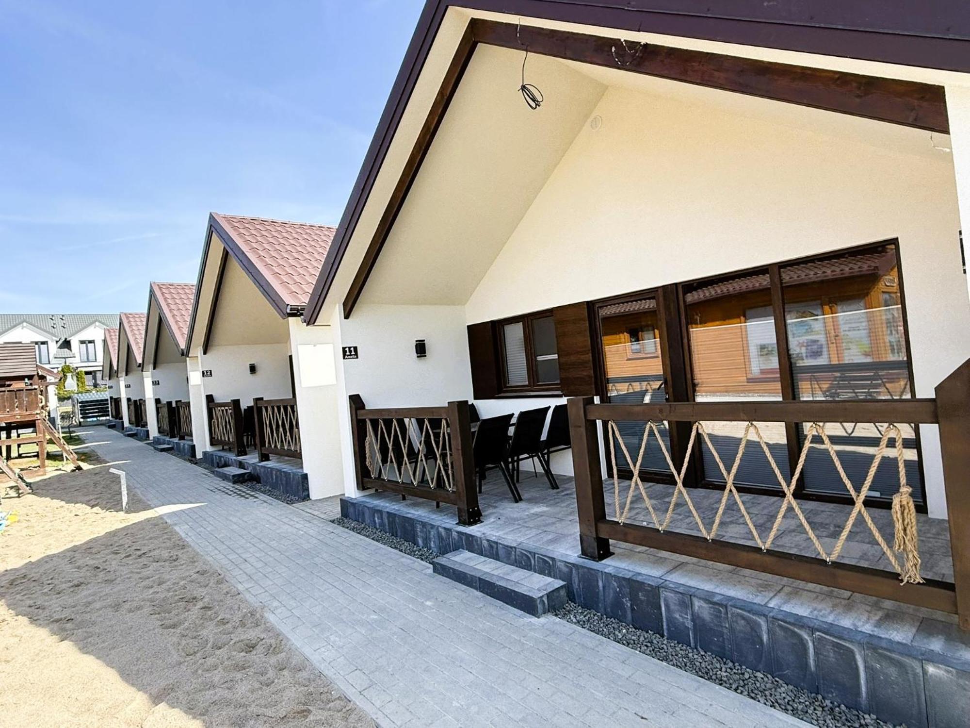 Osrodek Wczasowy Amelia Holiday park