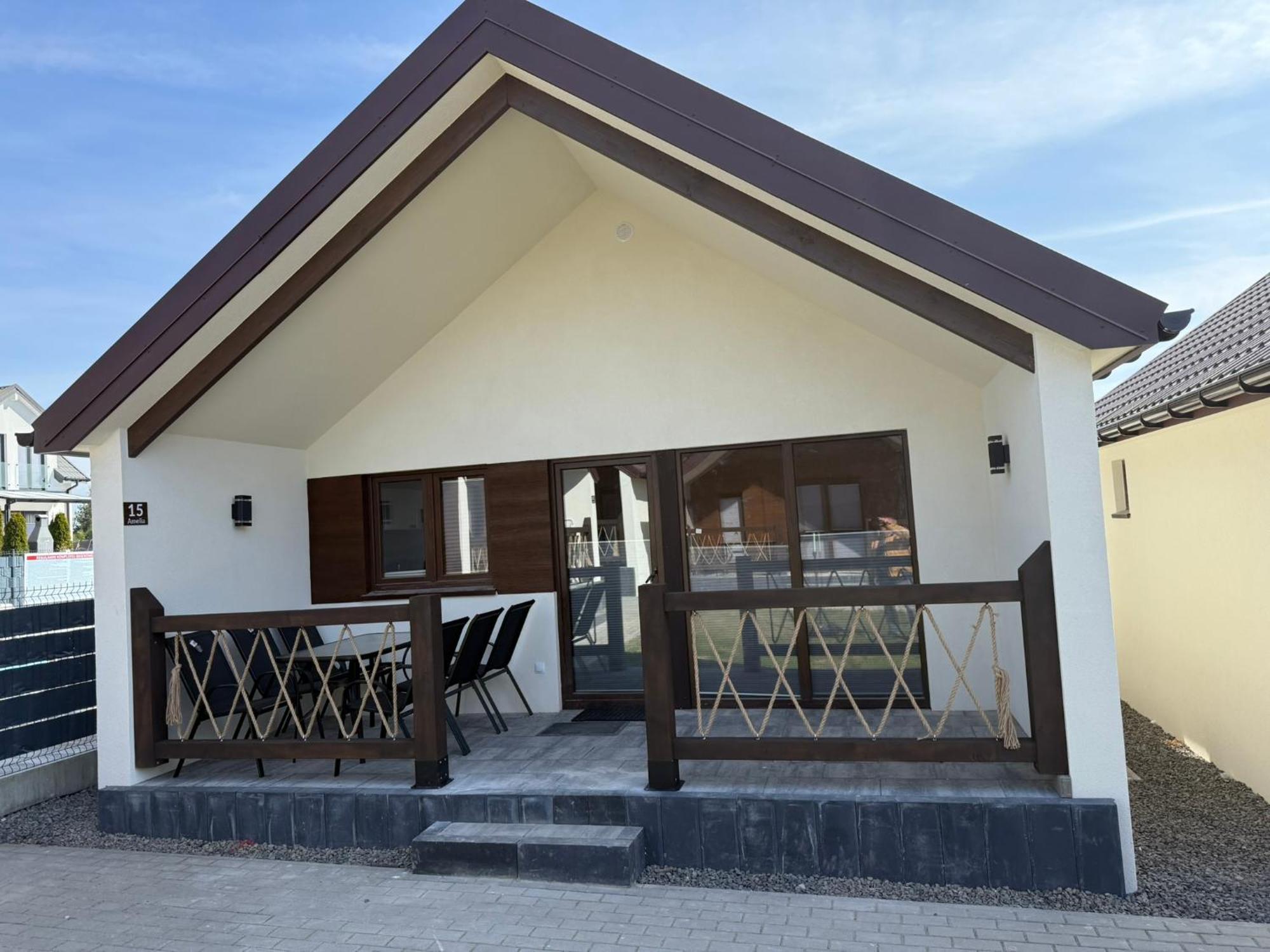 Osrodek Wczasowy Amelia Holiday park 3*