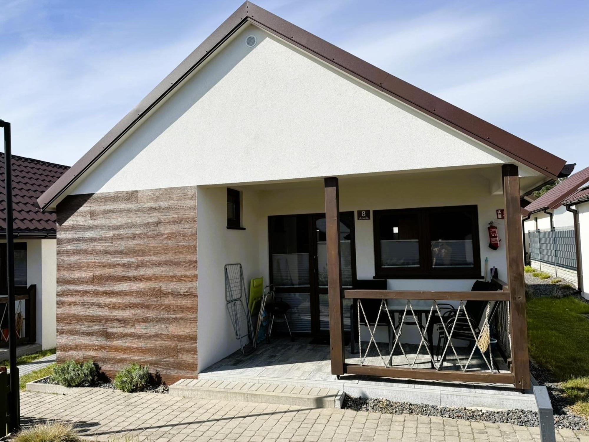 Holiday park Osrodek Wczasowy Amelia