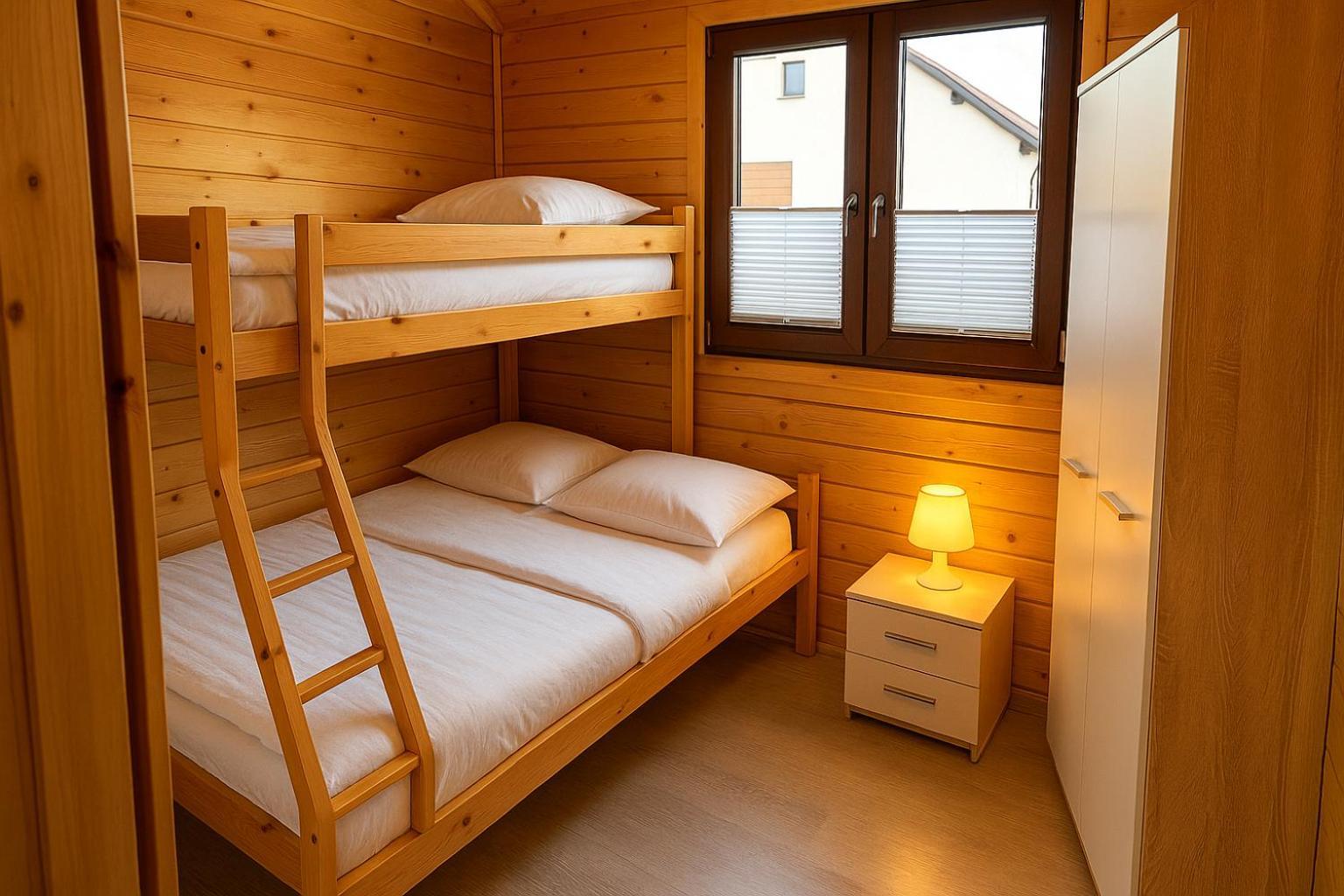 Osrodek Wczasowy Amelia Holiday park 3*